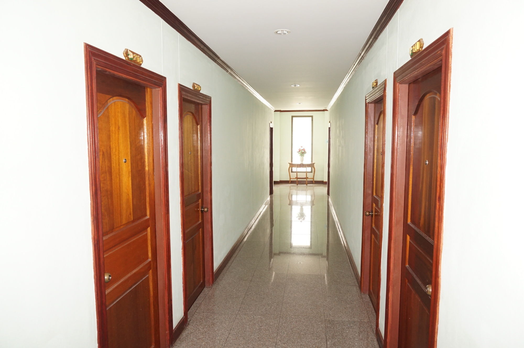 SP Residence Nakhon Phanom Exterior foto