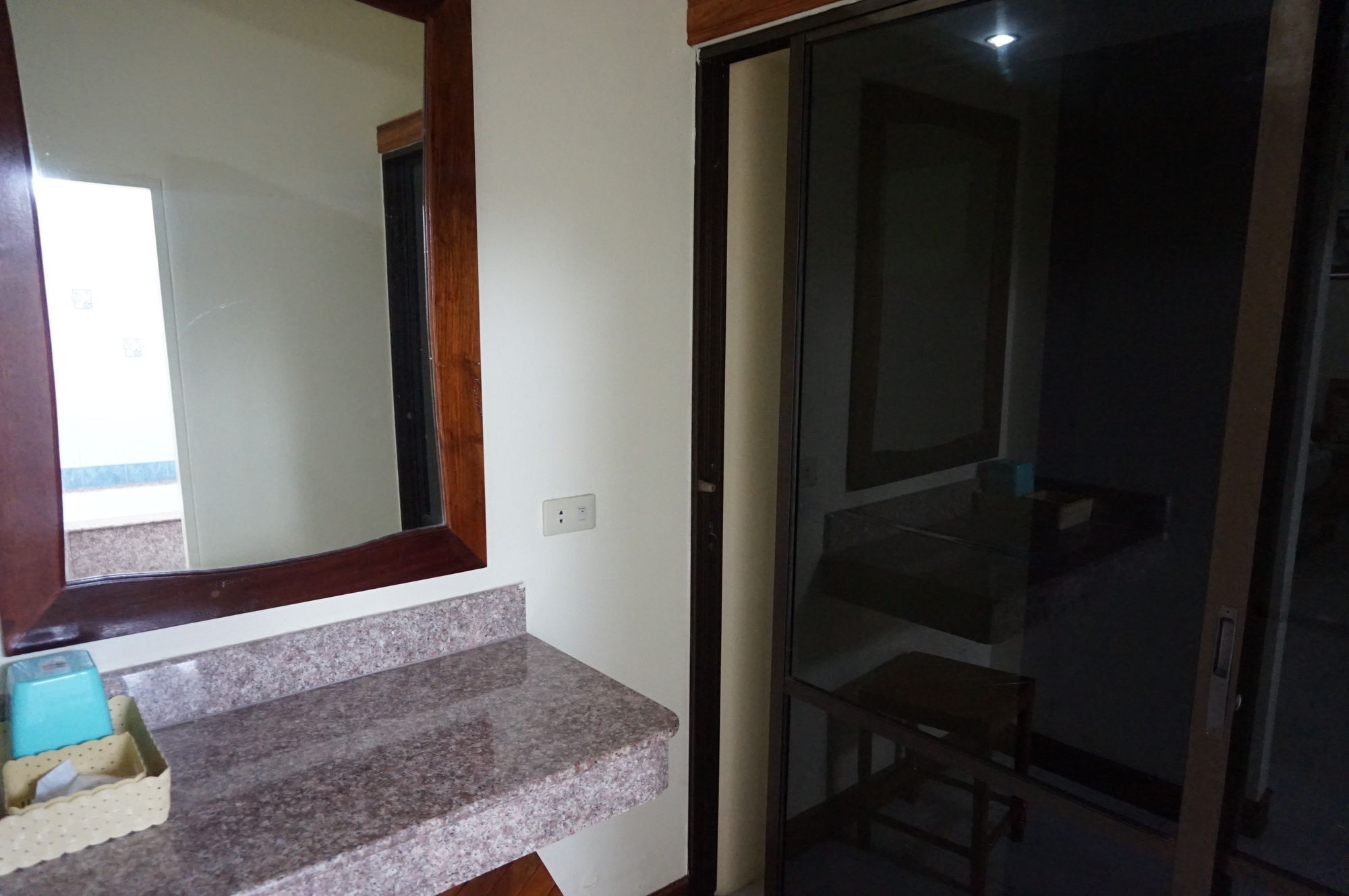 SP Residence Nakhon Phanom Exterior foto